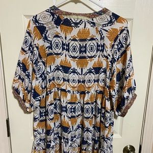 Umgee tunic!